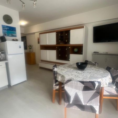 Residence Mona Lisa Bord De Mer 멍똥 외부 사진