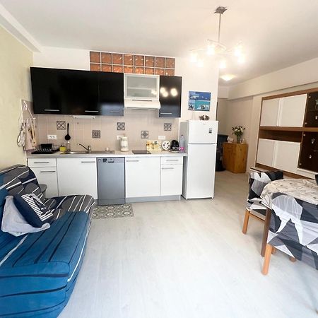Residence Mona Lisa Bord De Mer 멍똥 외부 사진