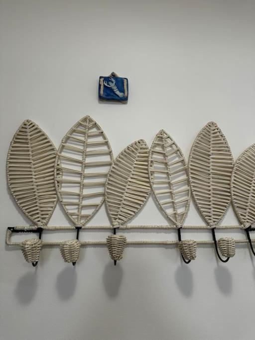 Residence Mona Lisa Bord De Mer 멍똥 외부 사진
