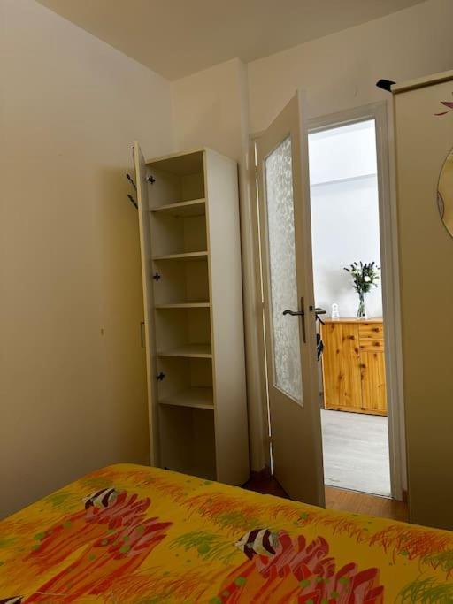 Residence Mona Lisa Bord De Mer 멍똥 외부 사진