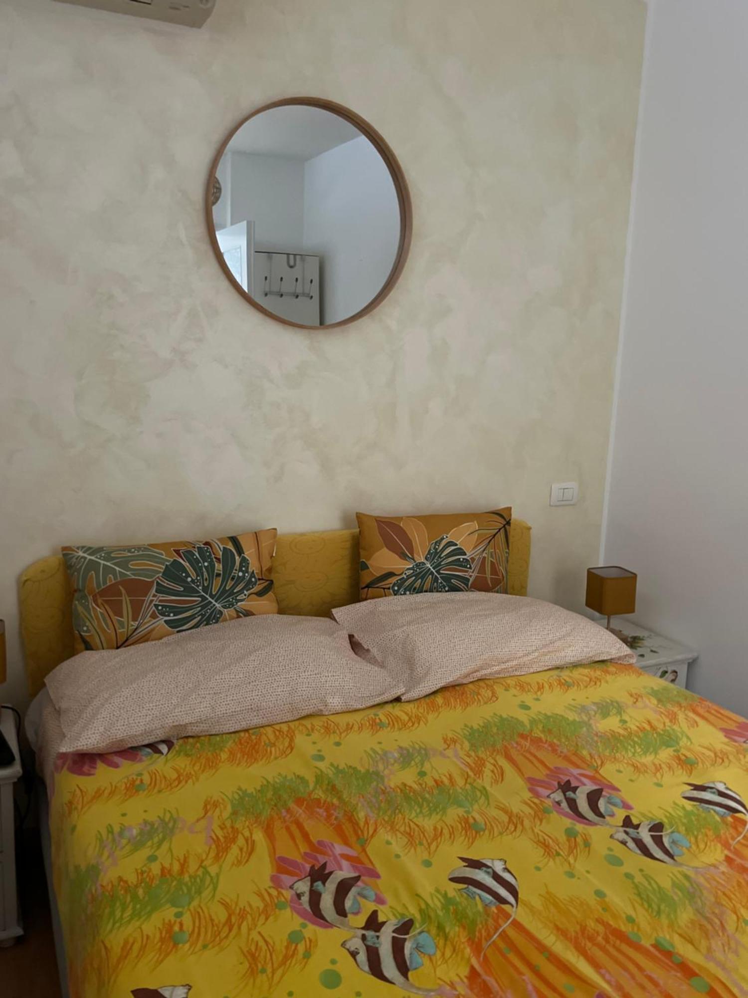 Residence Mona Lisa Bord De Mer 멍똥 외부 사진