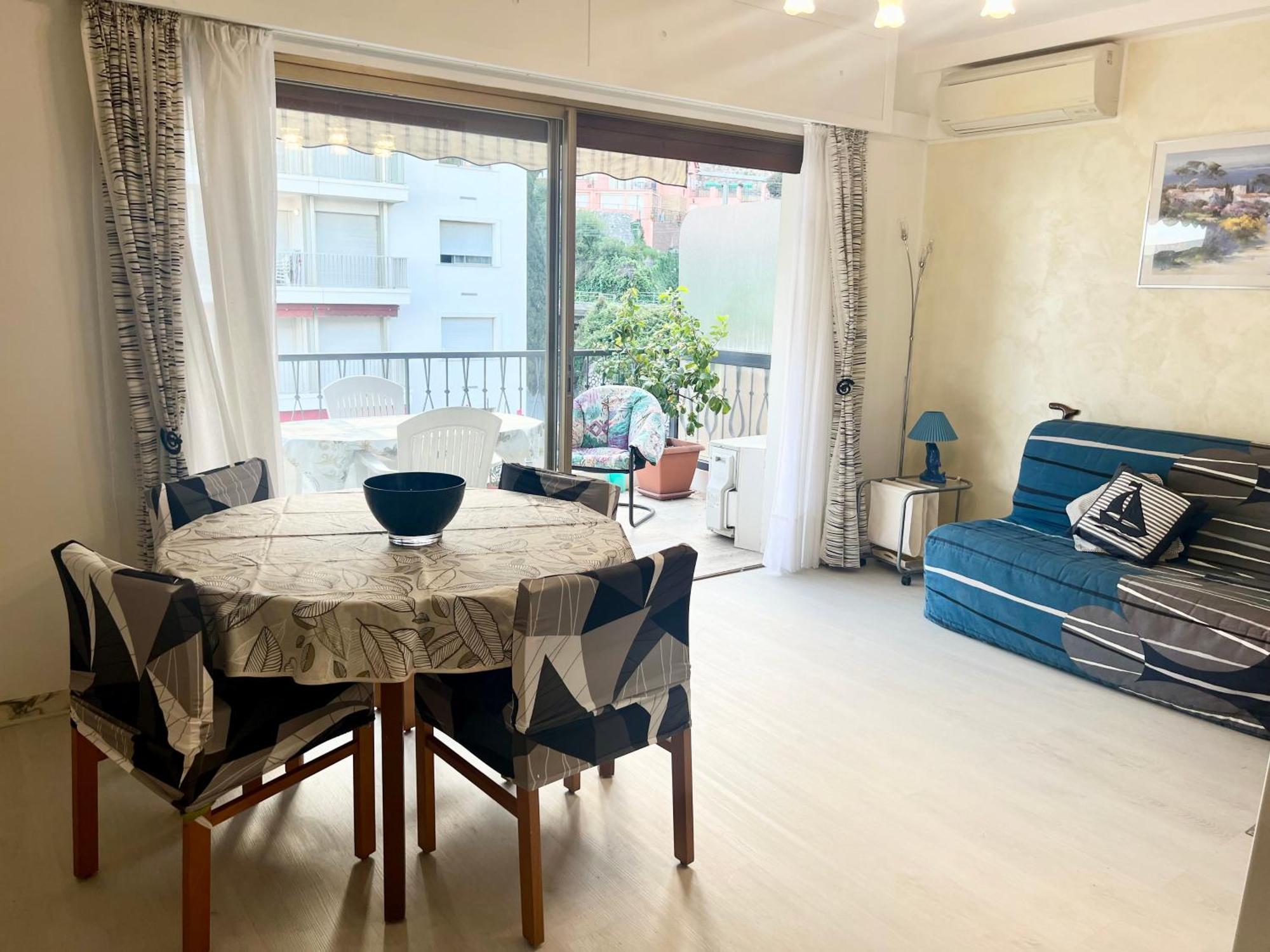 Residence Mona Lisa Bord De Mer 멍똥 외부 사진