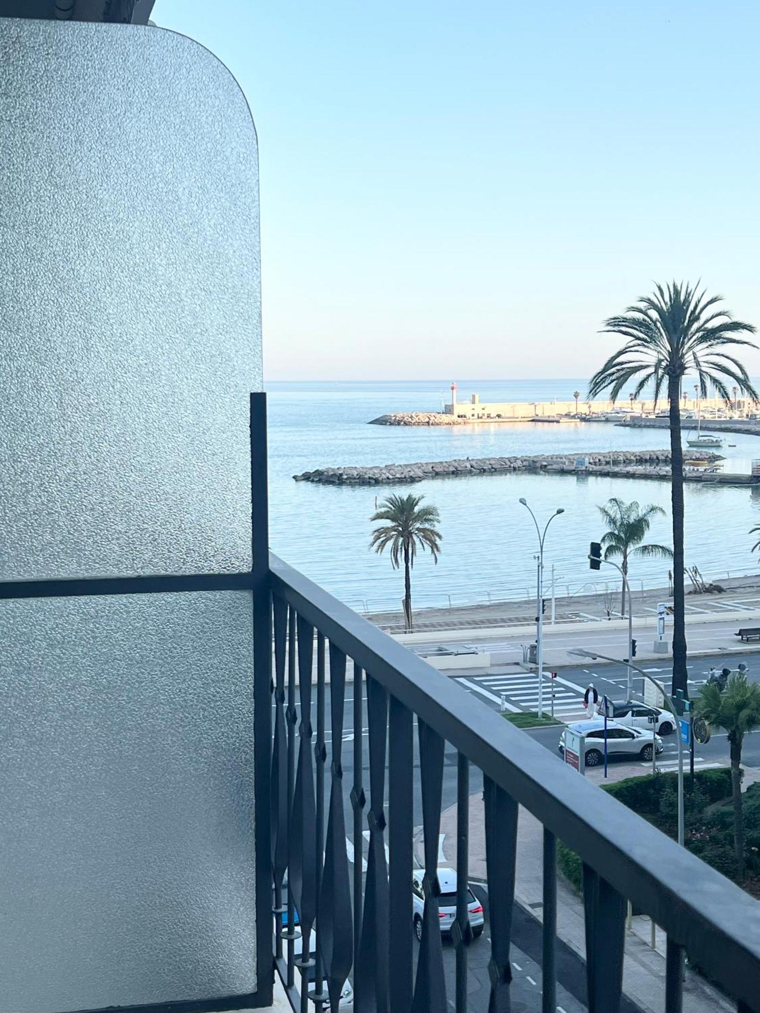 Residence Mona Lisa Bord De Mer 멍똥 외부 사진
