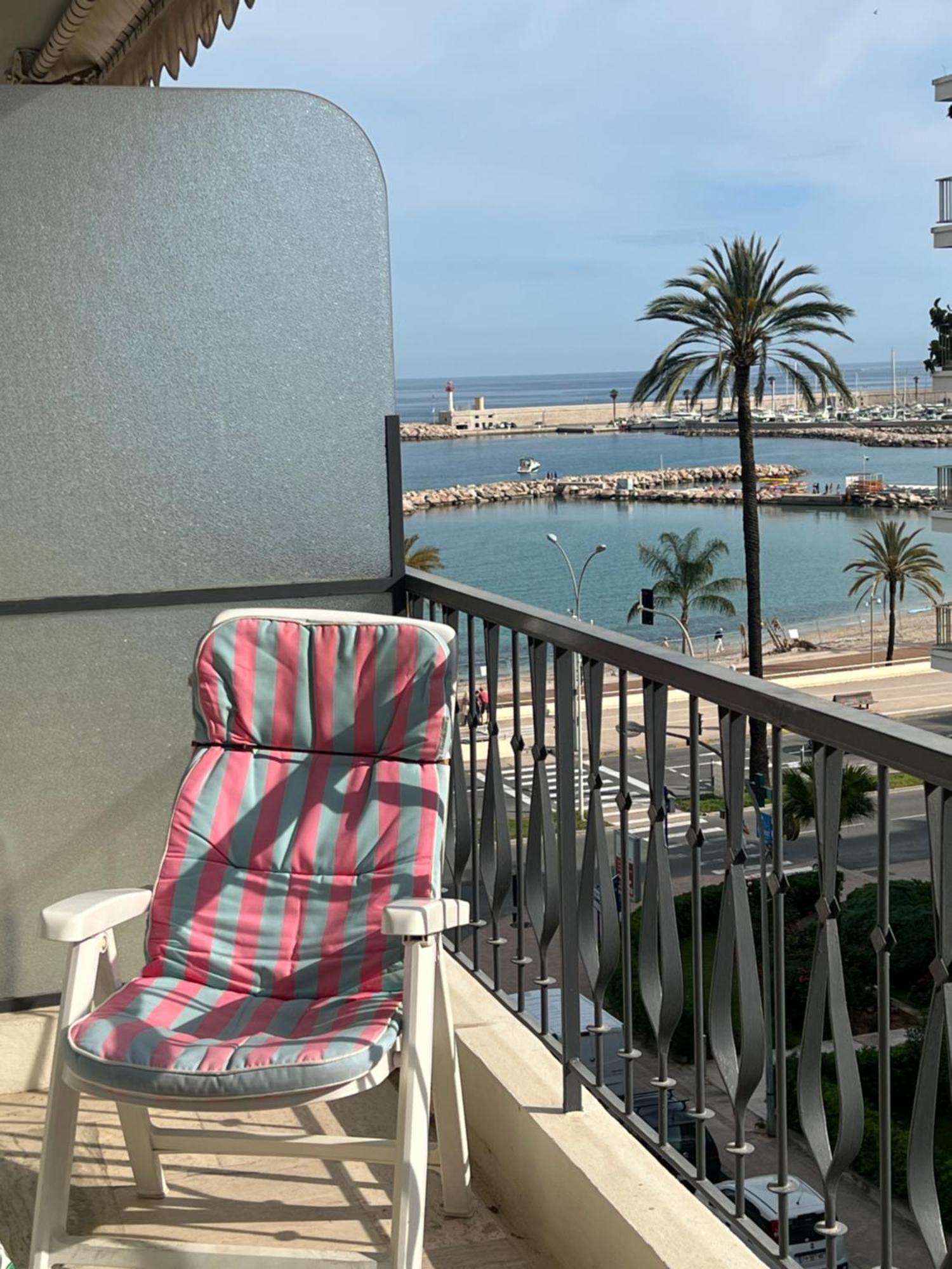 Residence Mona Lisa Bord De Mer 멍똥 외부 사진
