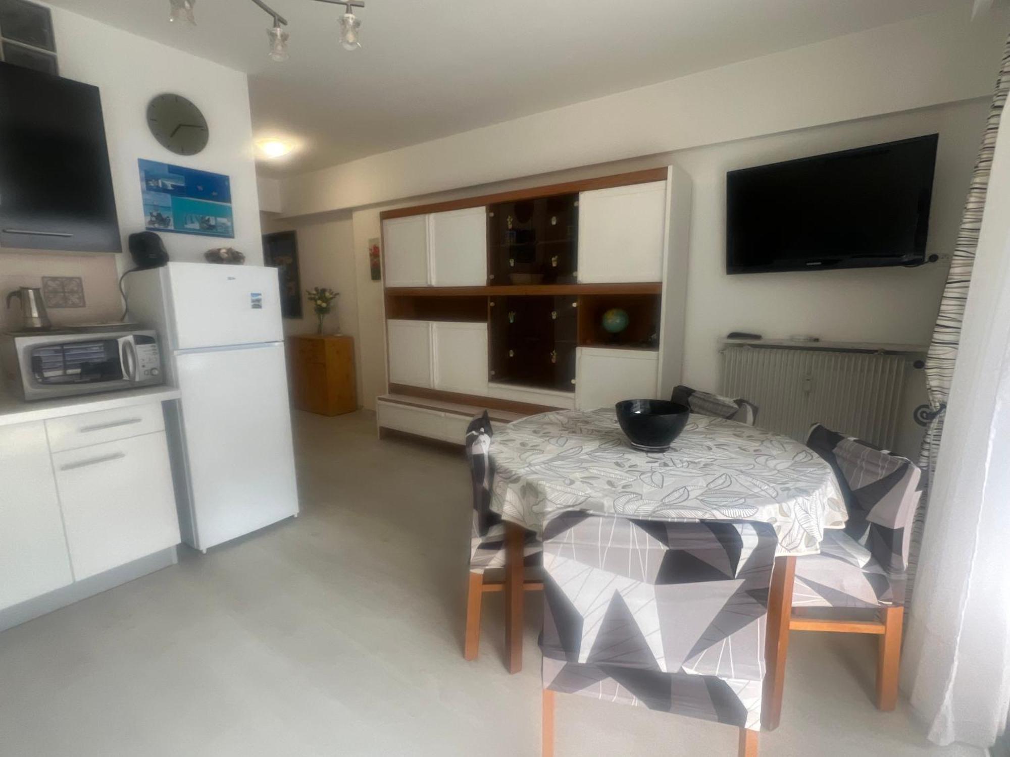 Residence Mona Lisa Bord De Mer 멍똥 외부 사진
