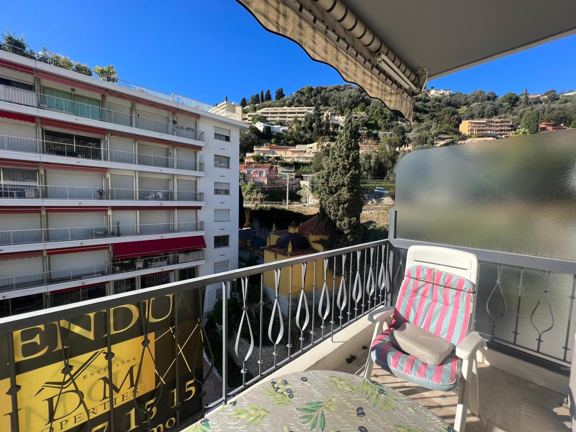 Residence Mona Lisa Bord De Mer 멍똥 외부 사진
