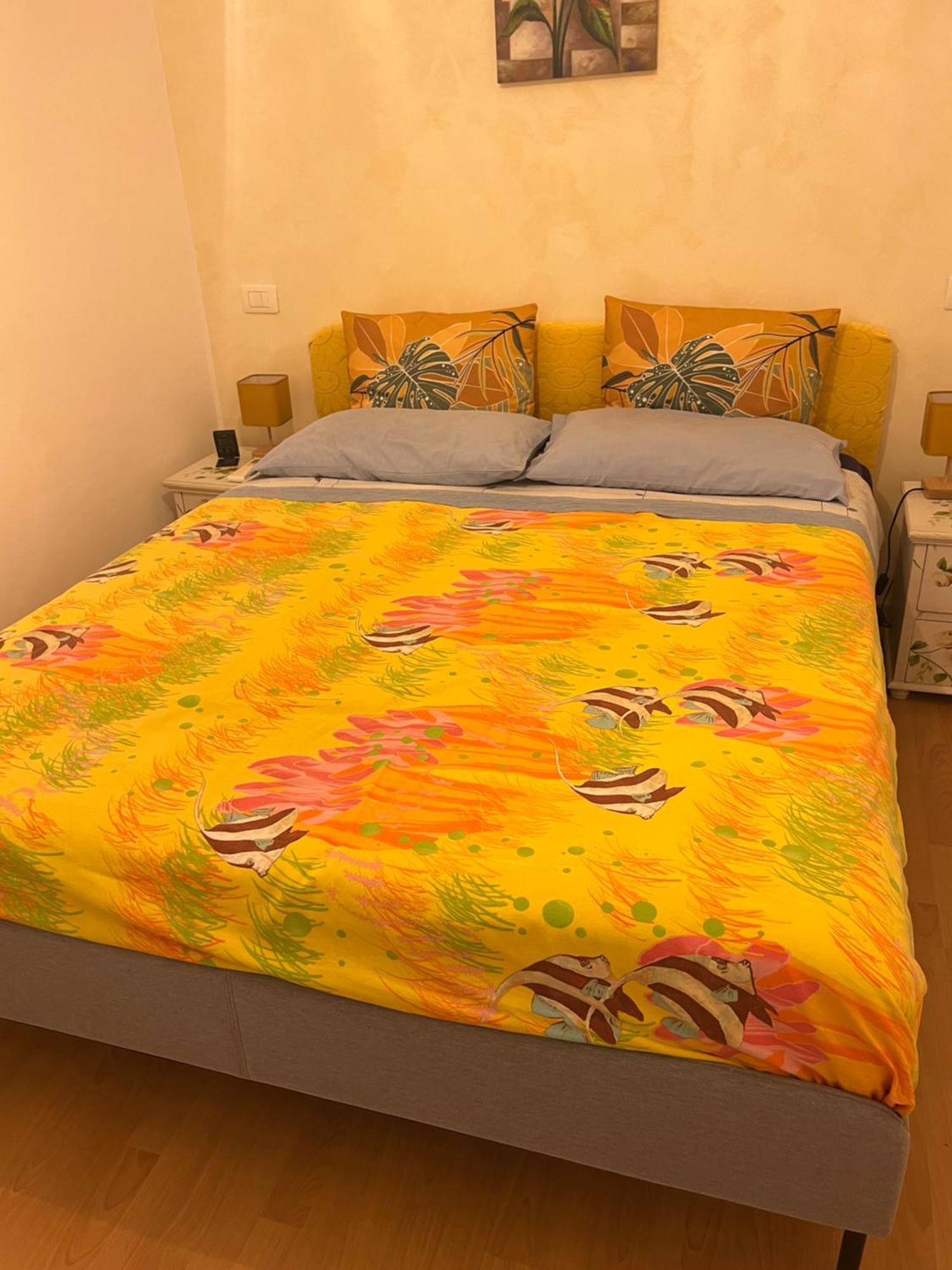 Residence Mona Lisa Bord De Mer 멍똥 외부 사진